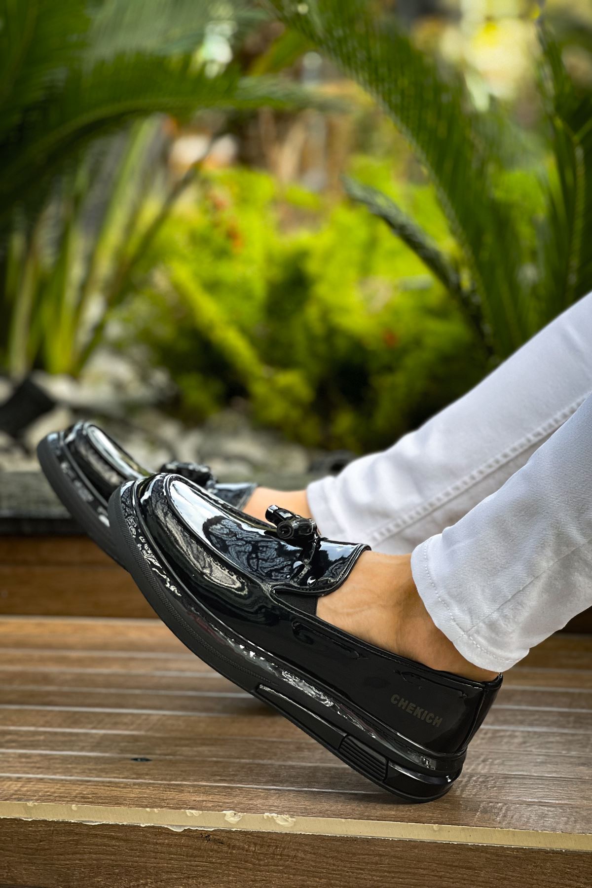 
                  
                    CH2427 - RST Erkek Ayakkabı SIYAH
                  
                