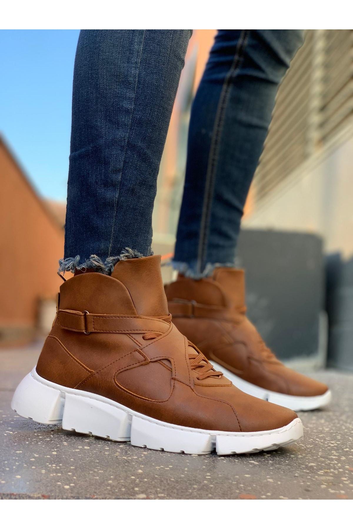 
                  
                    CH081 - BT Erkek Spor Bot TABA
                  
                