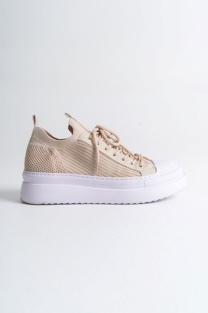 
                  
                    CH2601 - Triko Erkek Ayakkabı BEJ
                  
                