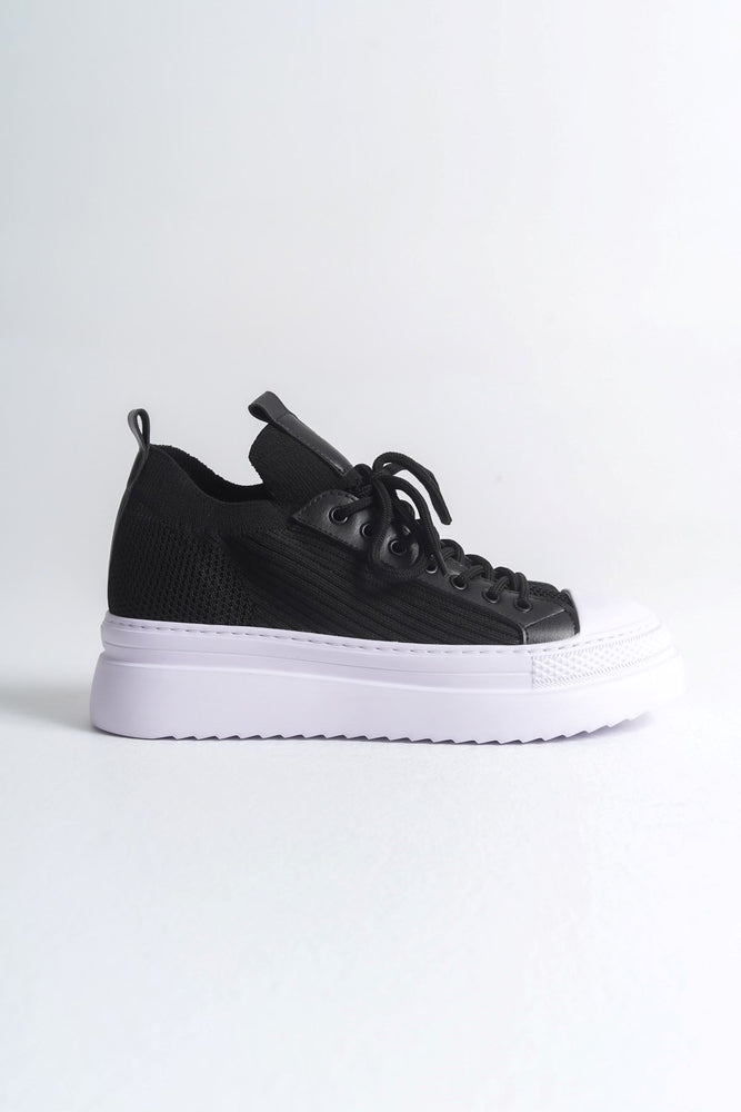 
                  
                    CH2601 - Triko Erkek Ayakkabı SIYAH
                  
                