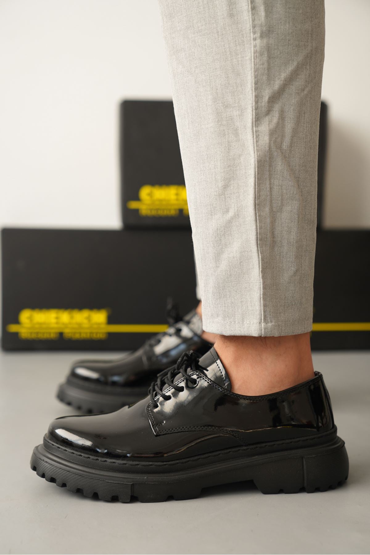 
                  
                    CH2439 - RST CHASE-C Erkek Ayakkabı SIYAH
                  
                