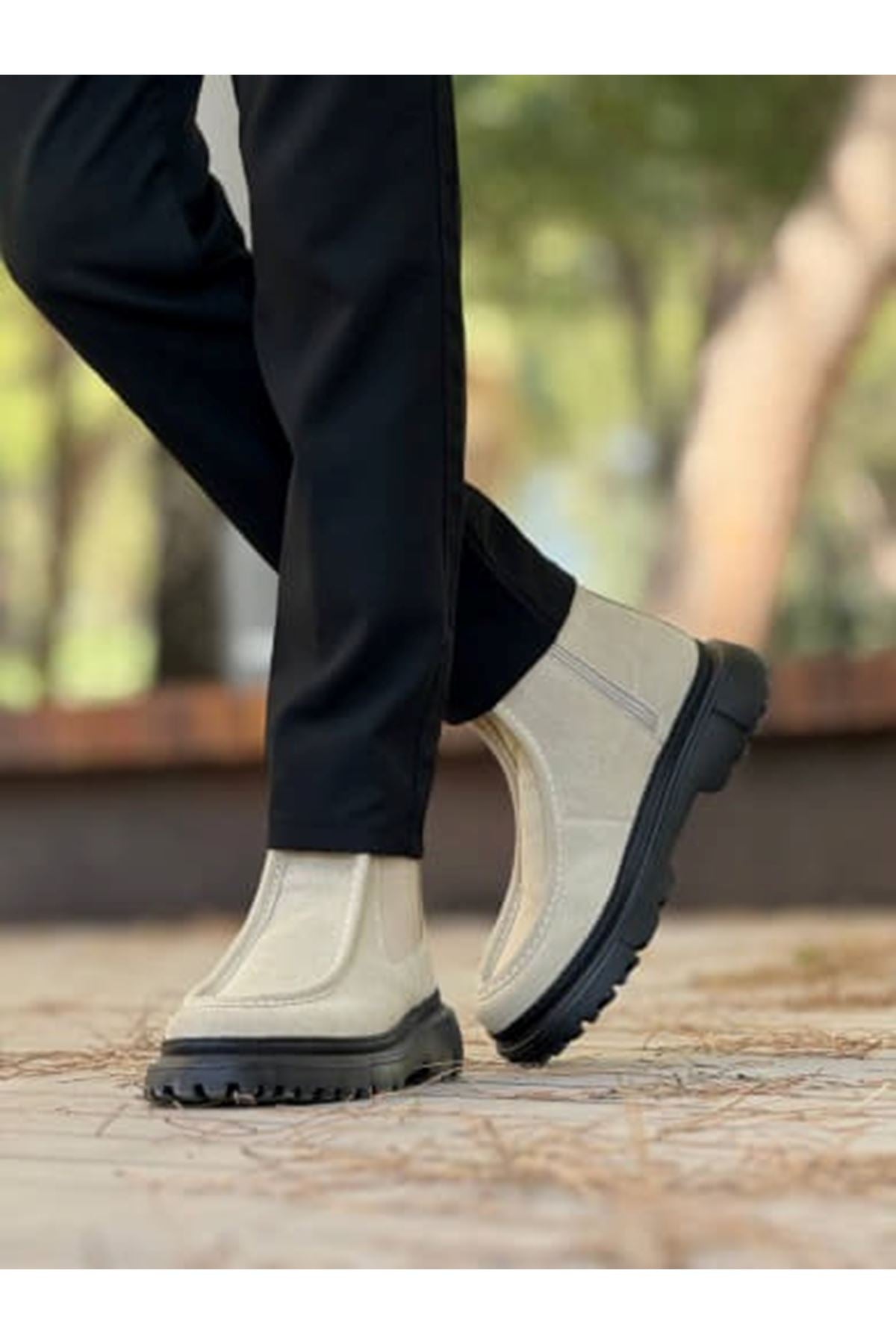 
                  
                    CH2433 - SST Erkek Bot KUM
                  
                