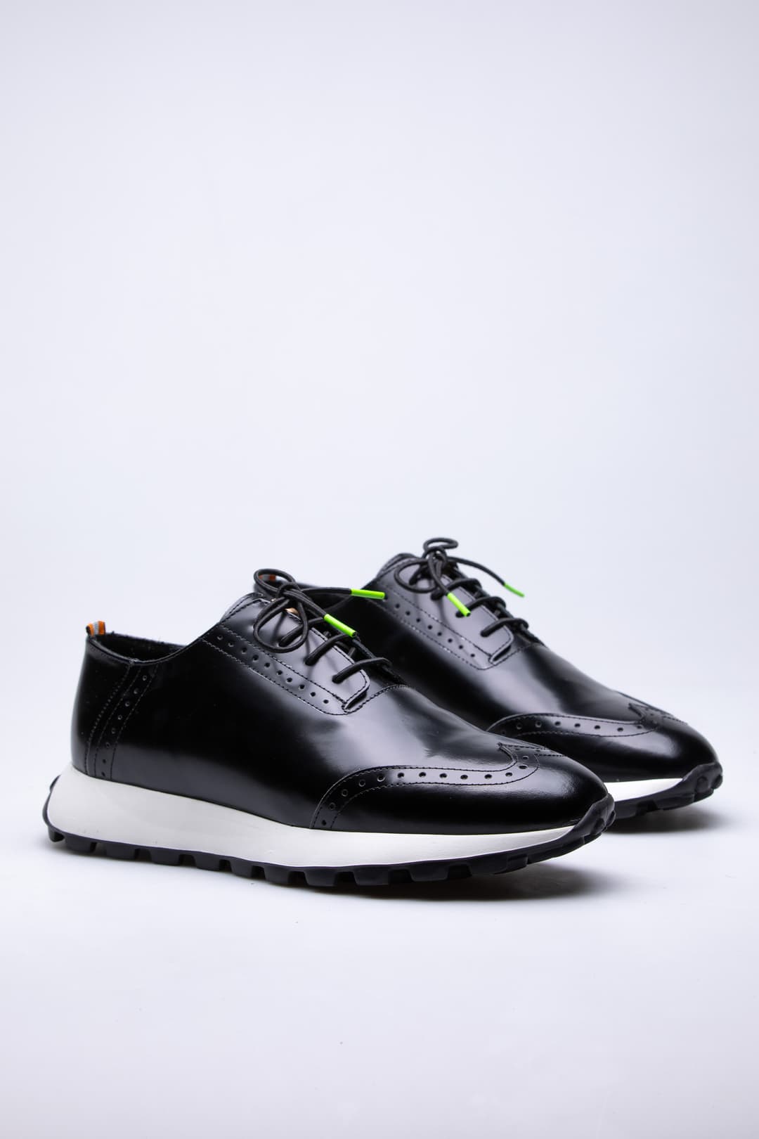 
                  
                    Black Brogue
                  
                