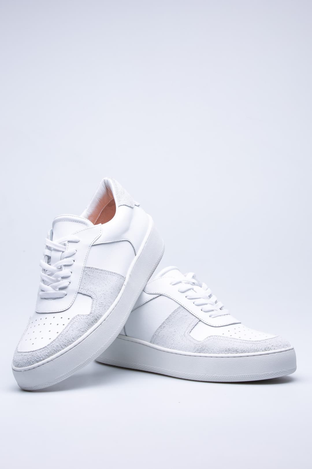 
                  
                    White Faty
                  
                