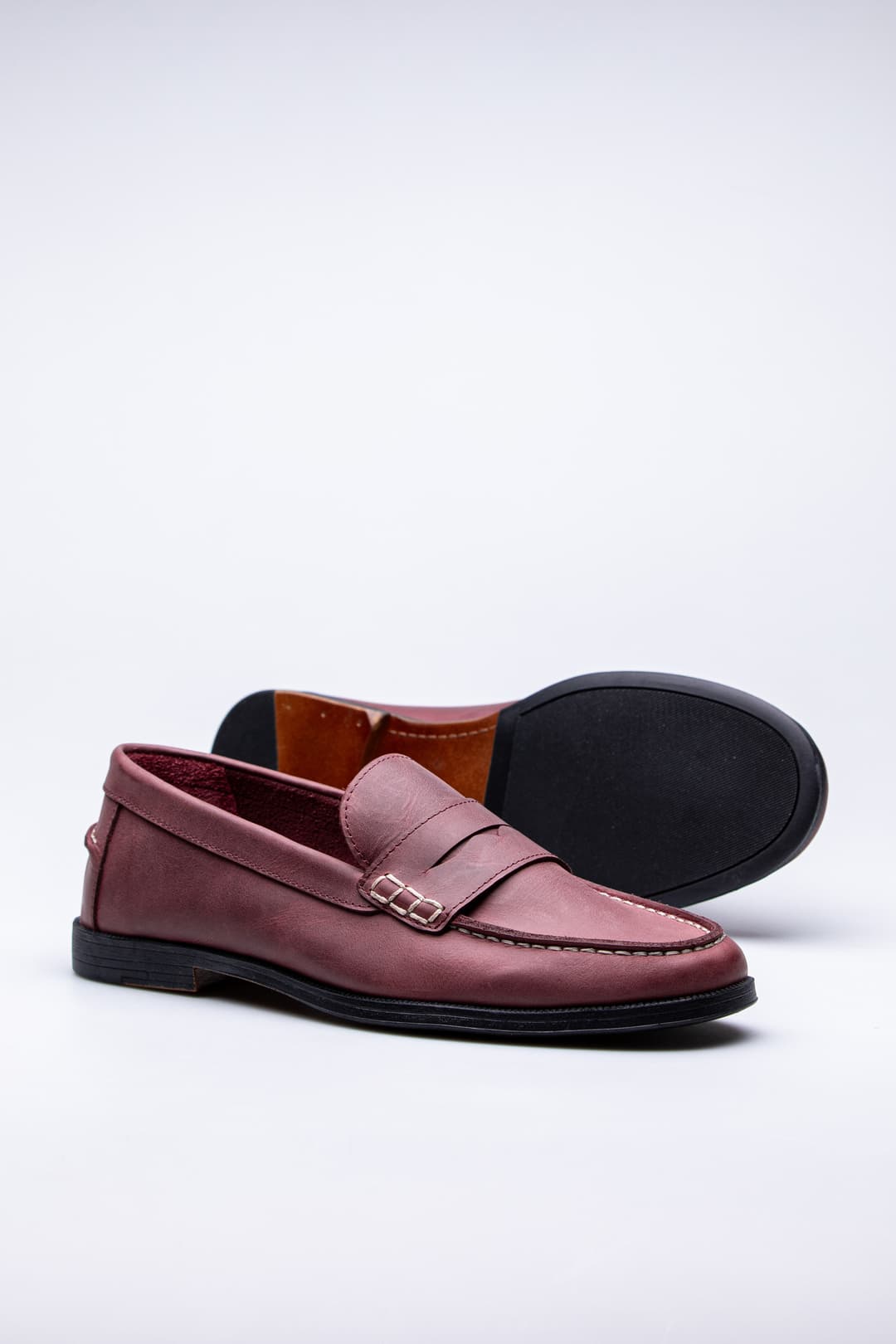
                  
                    Bordeux Ledger
                  
                