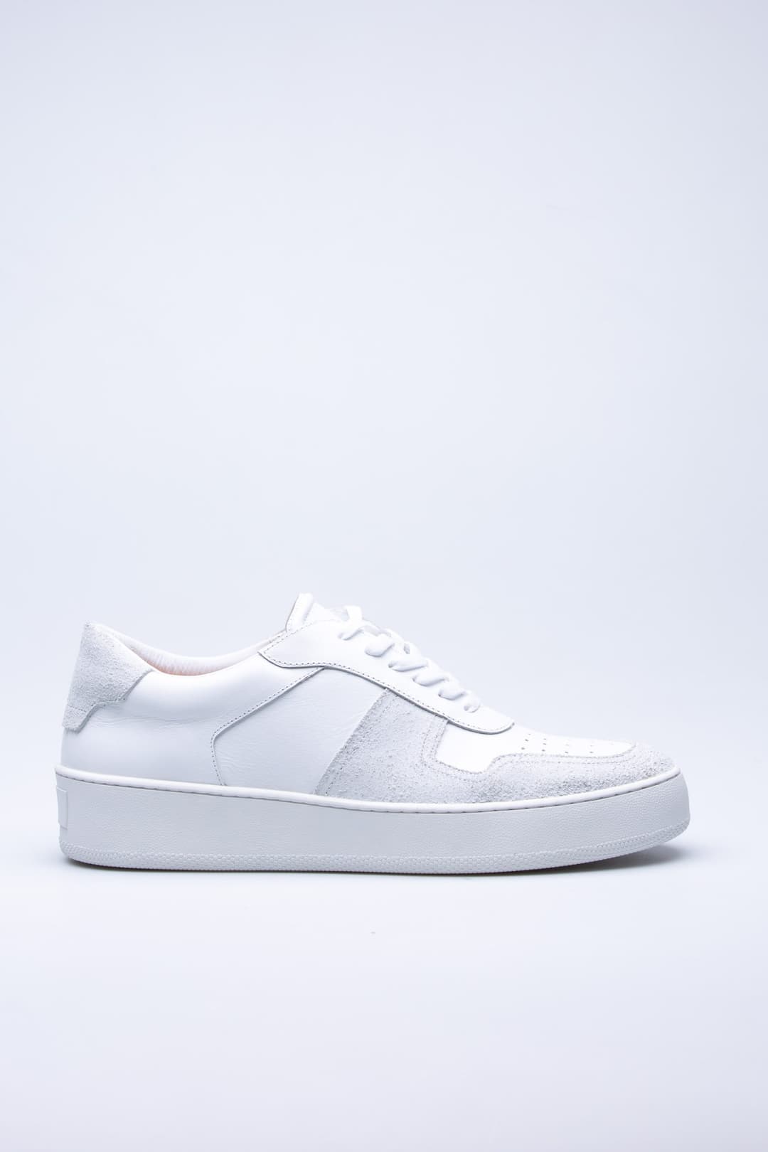 
                  
                    White Faty
                  
                