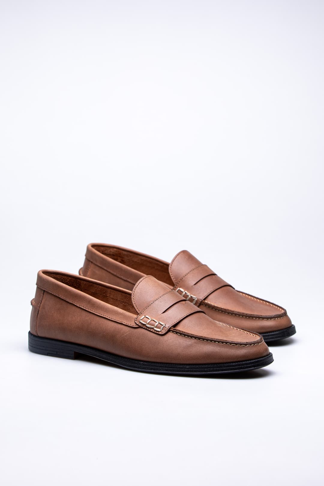 
                  
                    Brown Ledger
                  
                