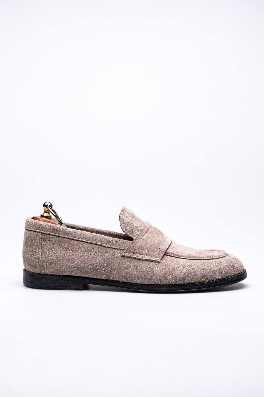 
                  
                    Suede Beige Laven
                  
                