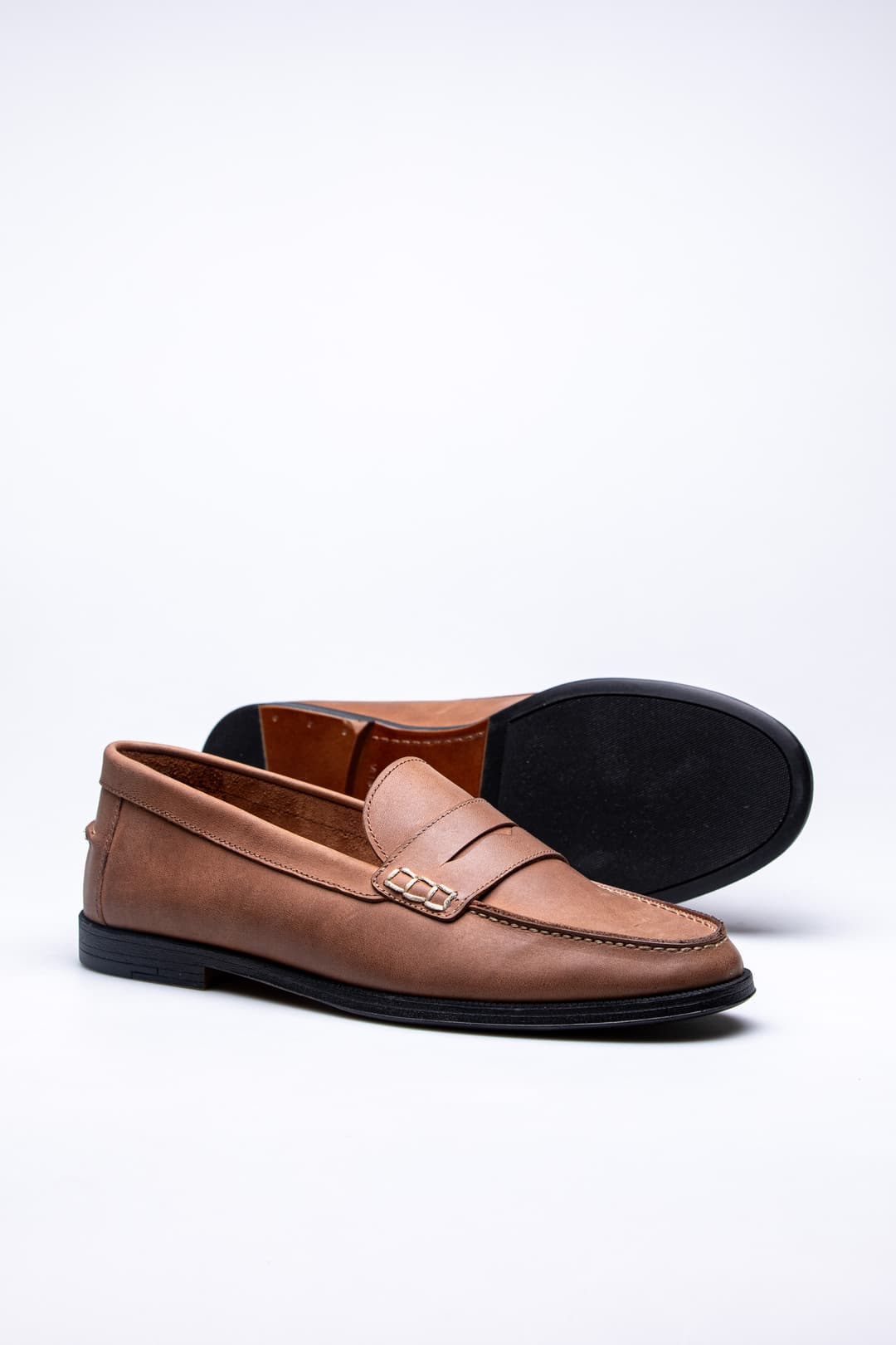
                  
                    Brown Ledger
                  
                