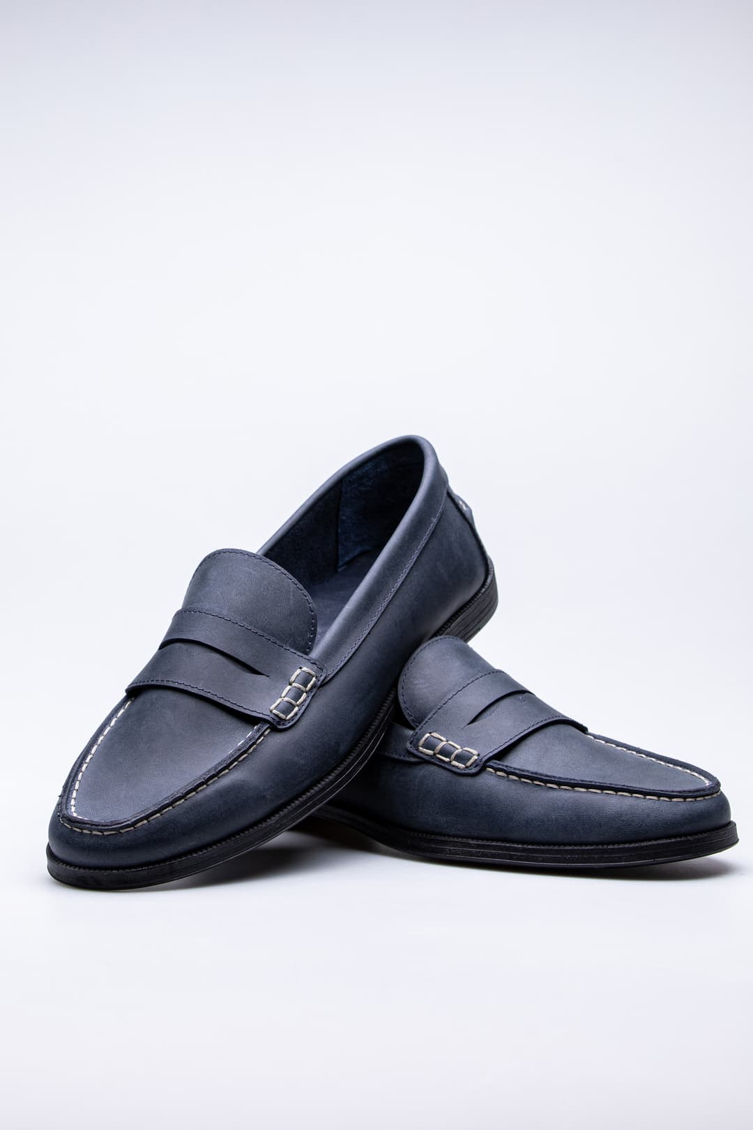 
                  
                    Navy Ledger
                  
                