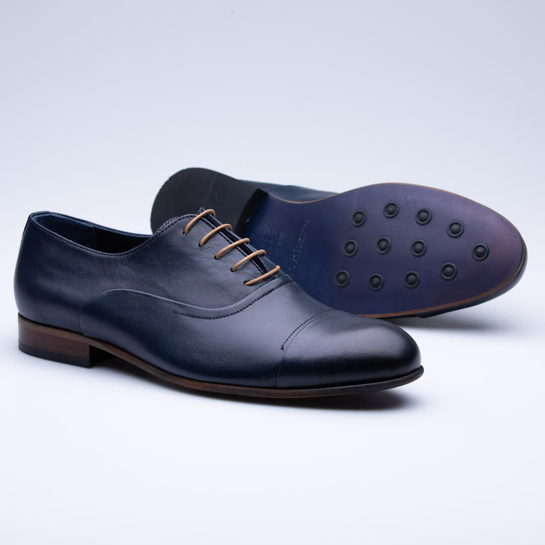 
                  
                    Navy Dapper
                  
                