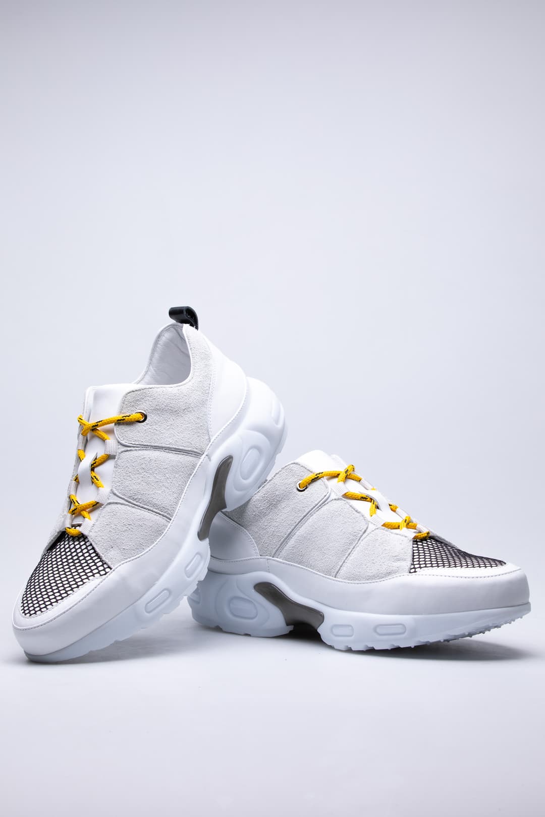 
                  
                    White Cory'25
                  
                