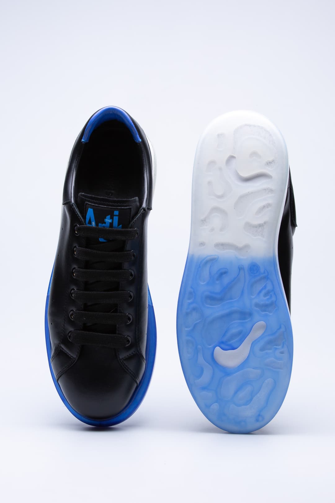 
                  
                    Blue Rade'24
                  
                