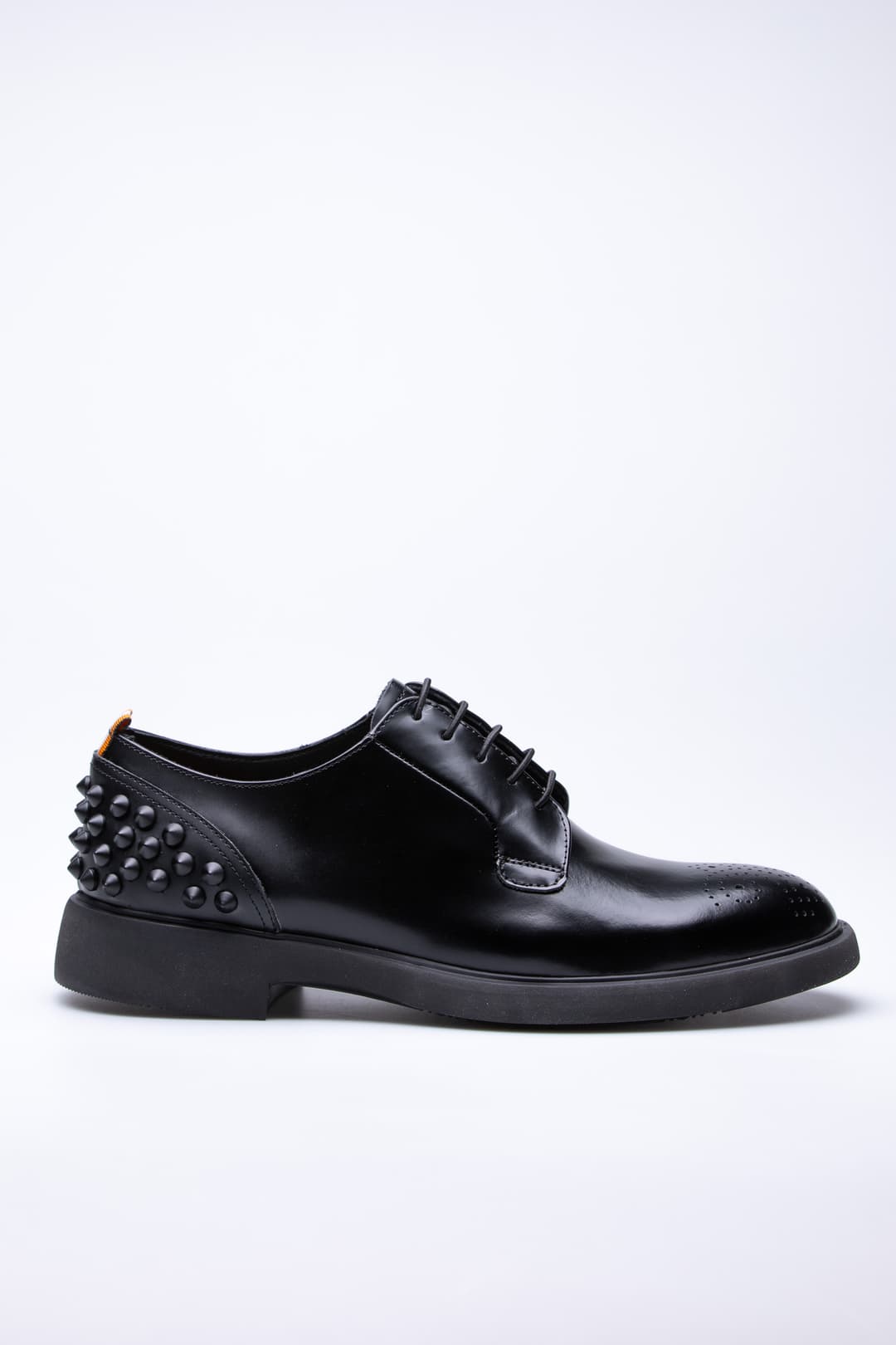 
                  
                    Black Spike
                  
                