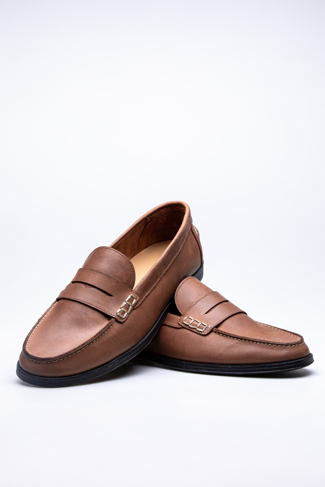 
                  
                    Brown Ledger
                  
                