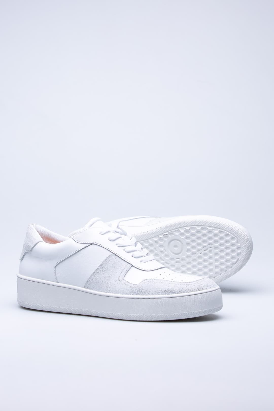 
                  
                    White Faty
                  
                