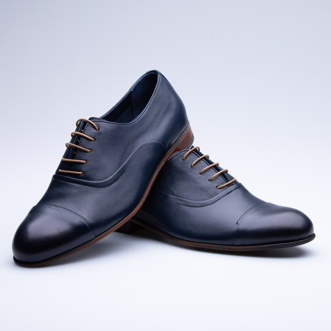 
                  
                    Navy Dapper
                  
                