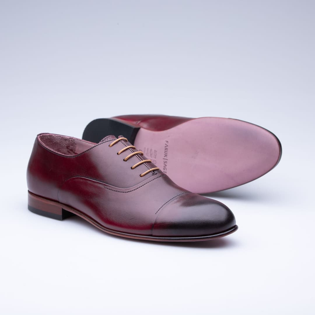 
                  
                    Blood Dapper
                  
                