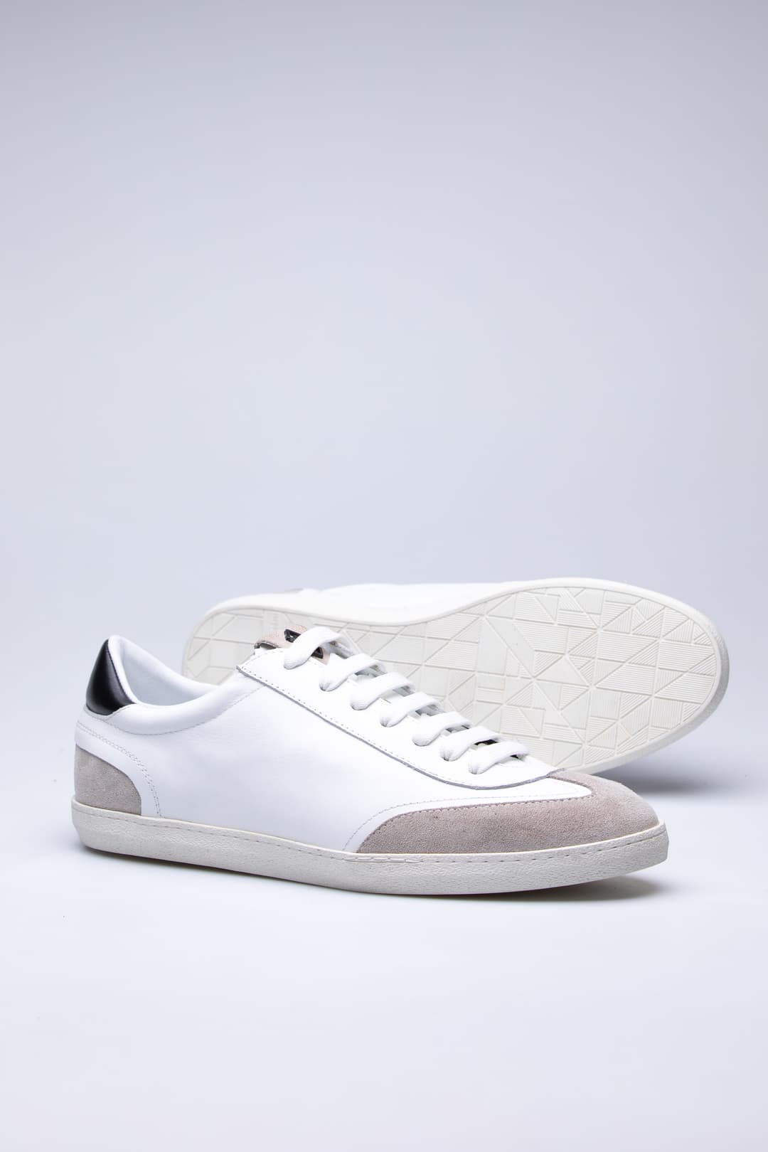 
                  
                    White Darnel
                  
                