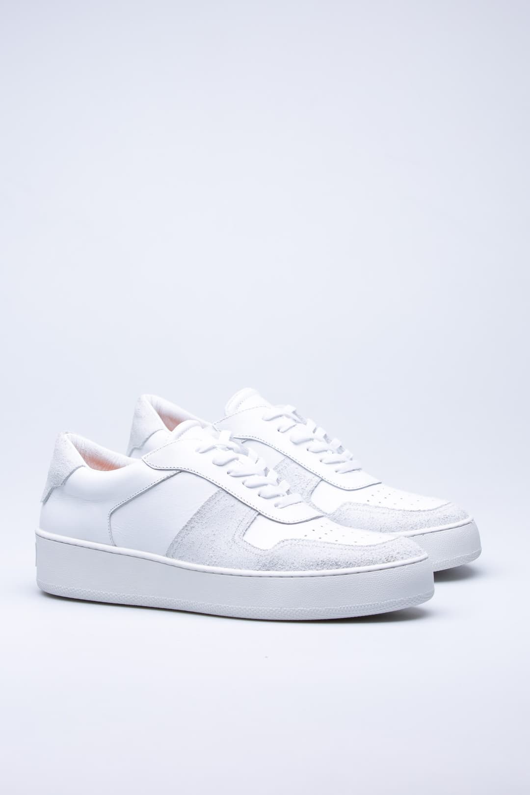 
                  
                    White Faty
                  
                