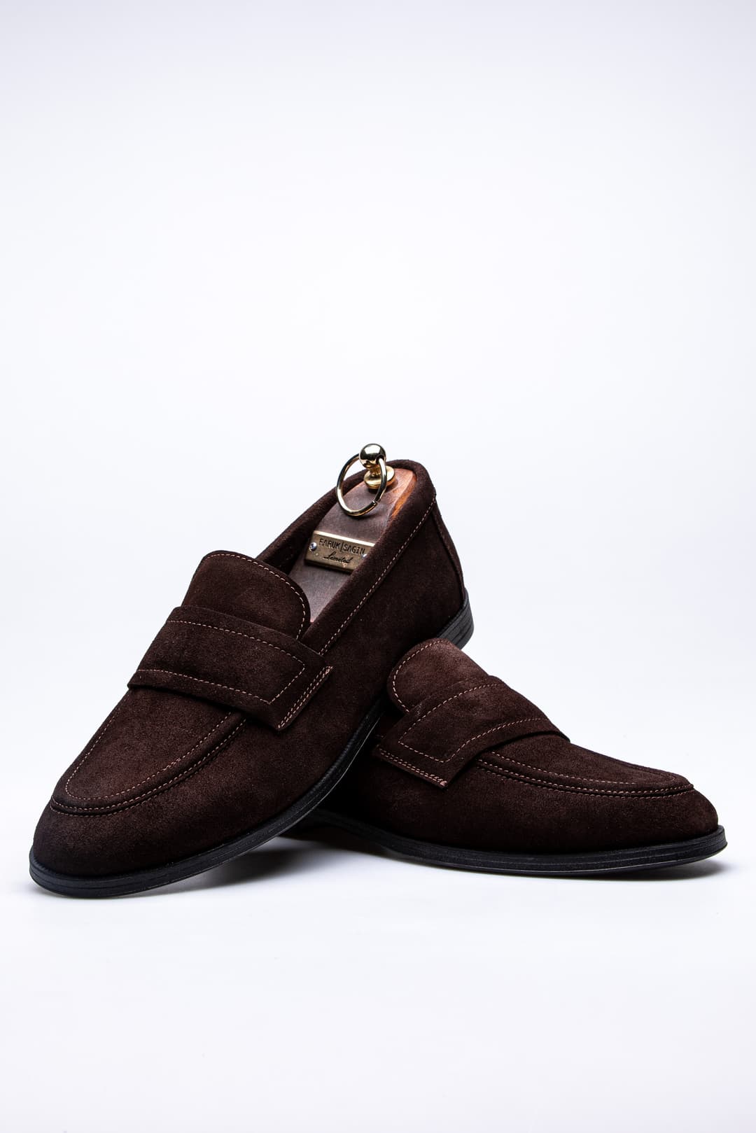 
                  
                    Suede Coffee Laven
                  
                