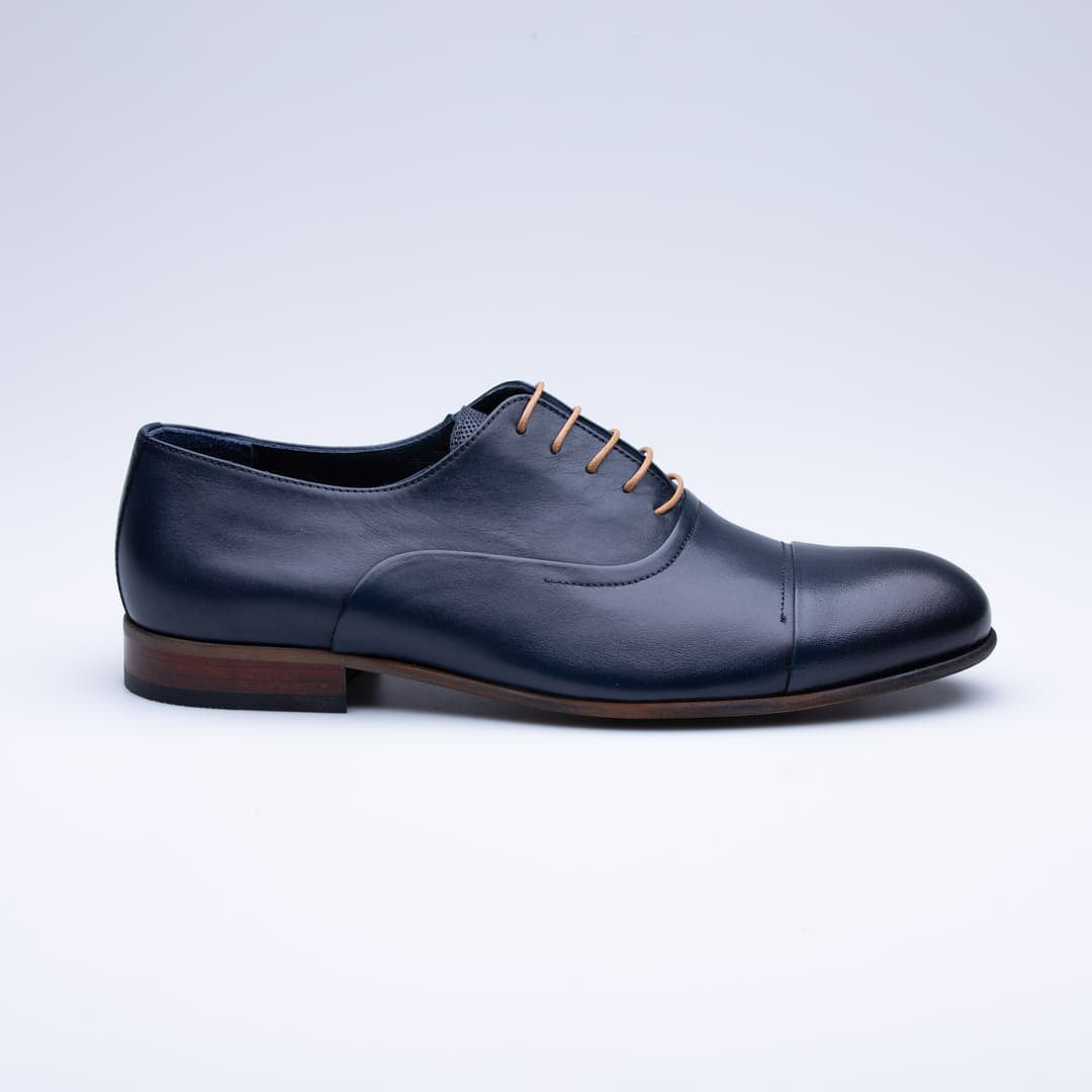
                  
                    Navy Dapper
                  
                