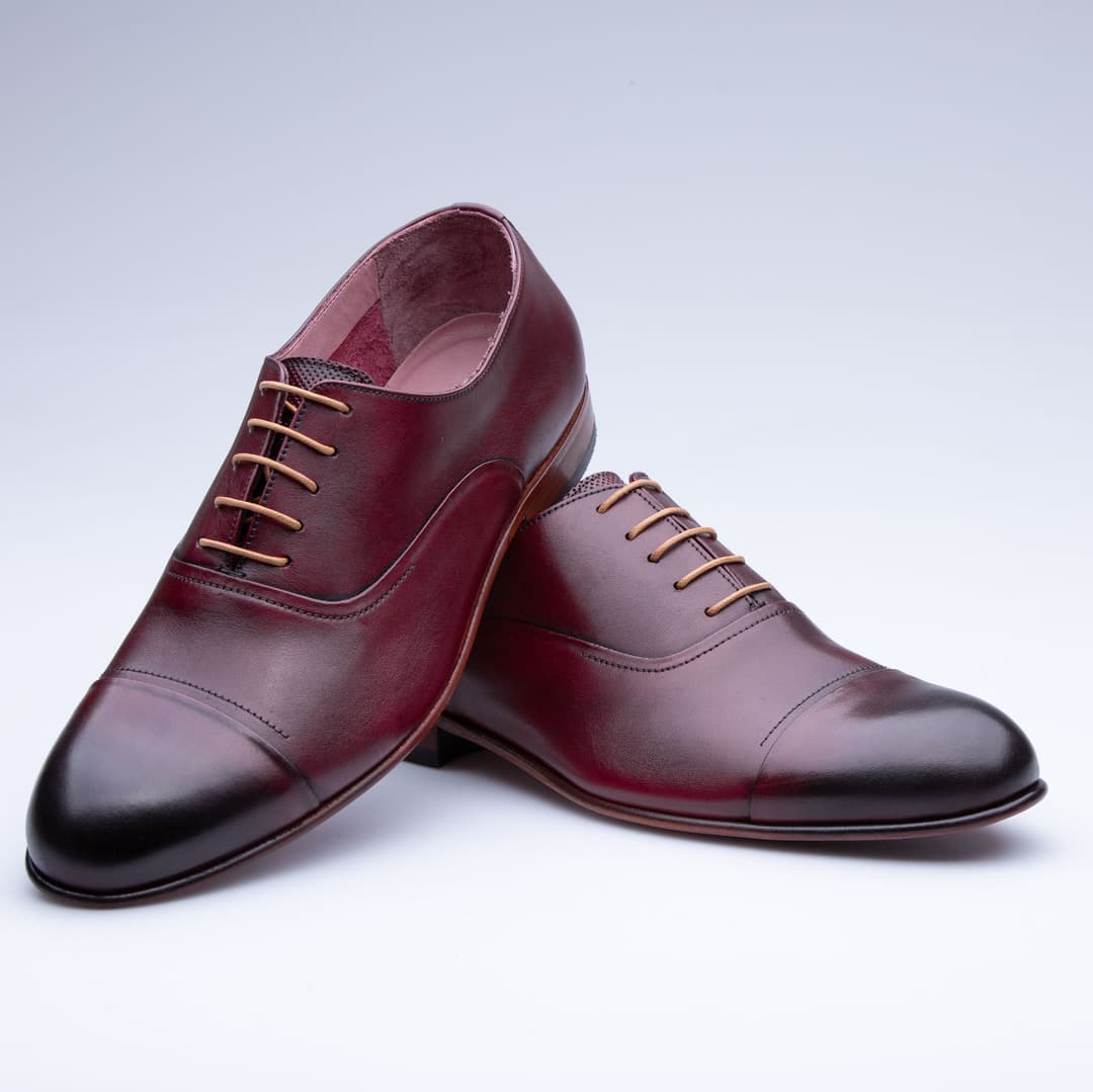 
                  
                    Blood Dapper
                  
                