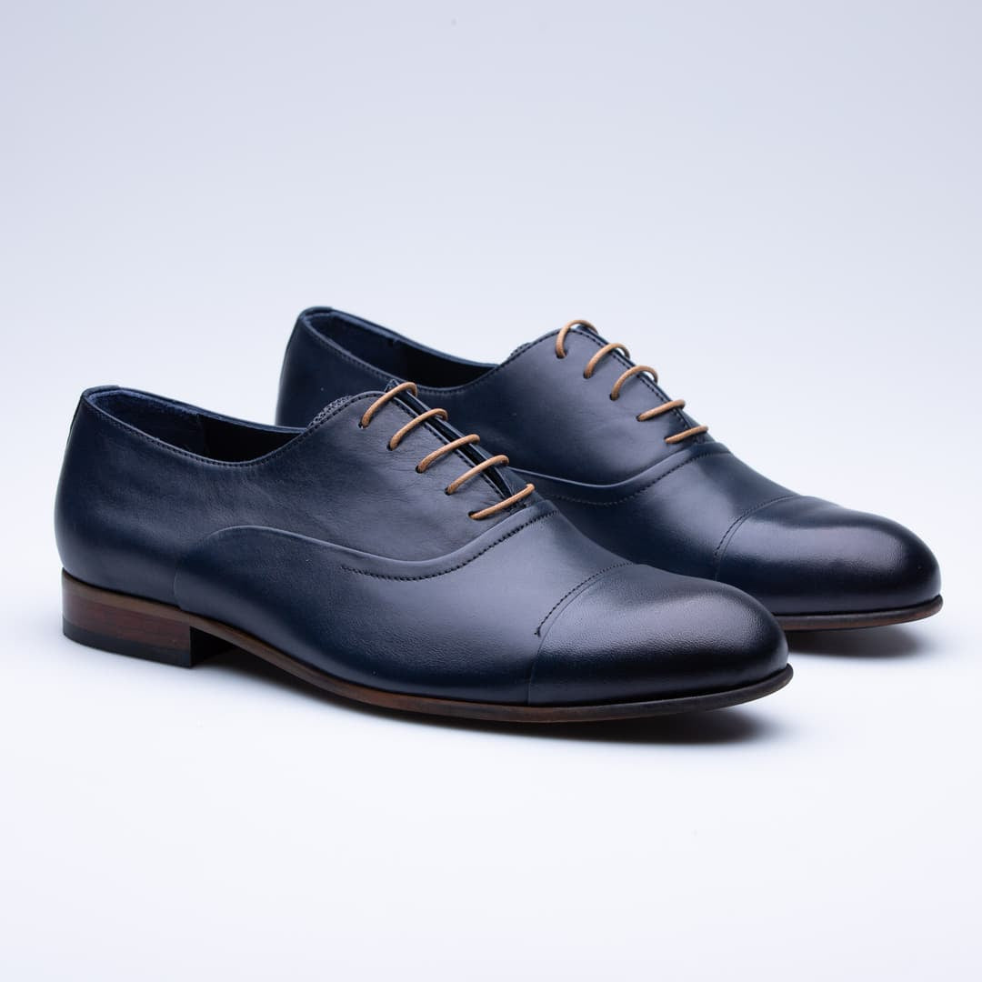 
                  
                    Navy Dapper
                  
                
