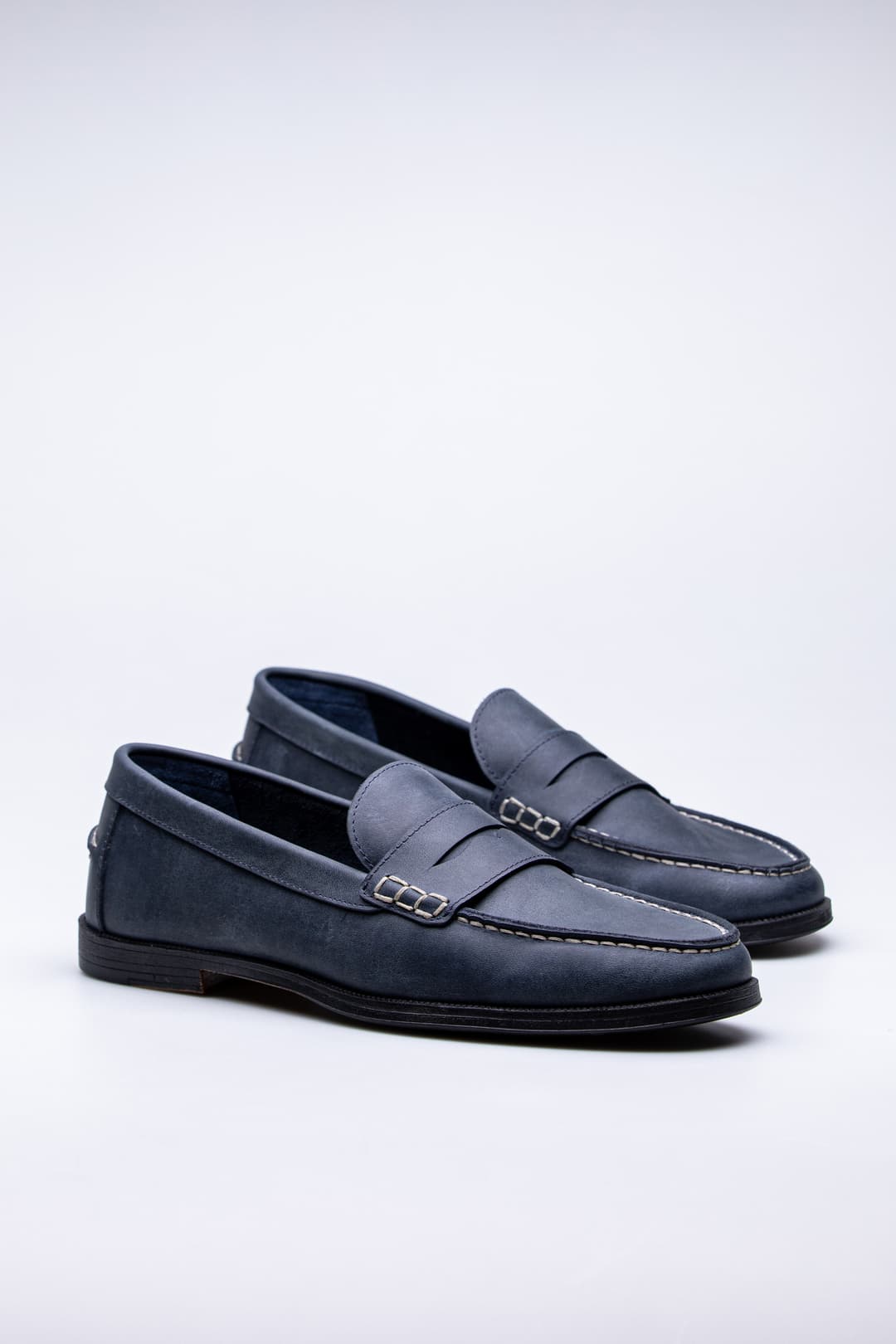 
                  
                    Navy Ledger
                  
                
