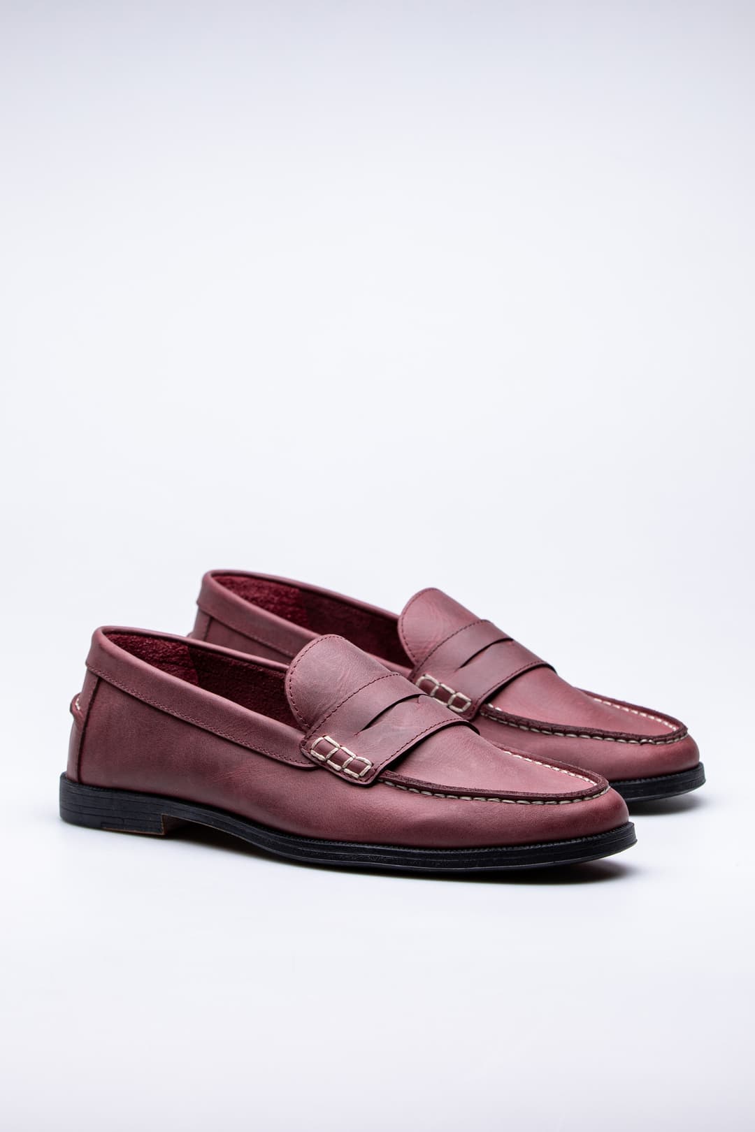 
                  
                    Bordeux Ledger
                  
                
