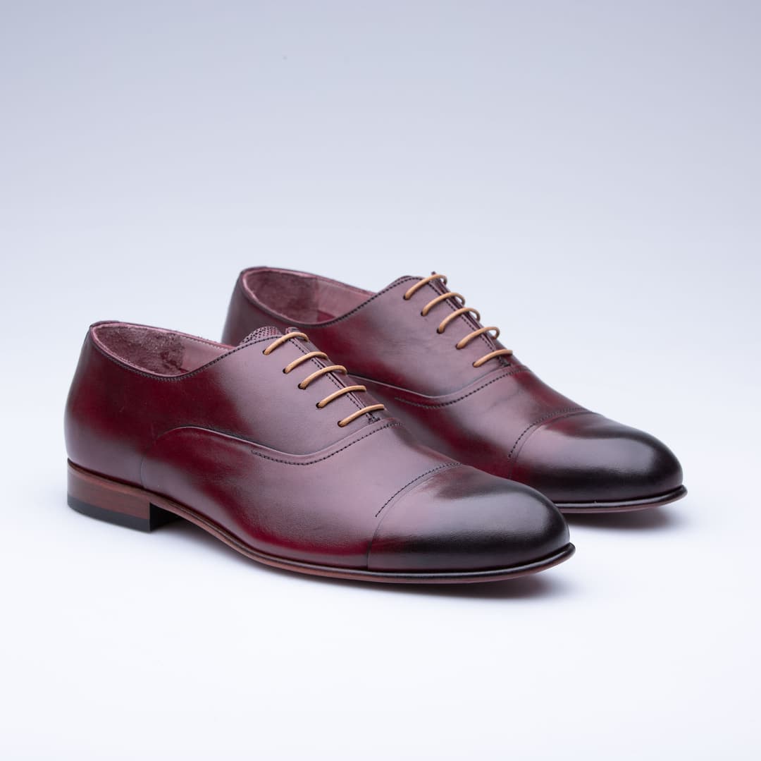 
                  
                    Blood Dapper
                  
                