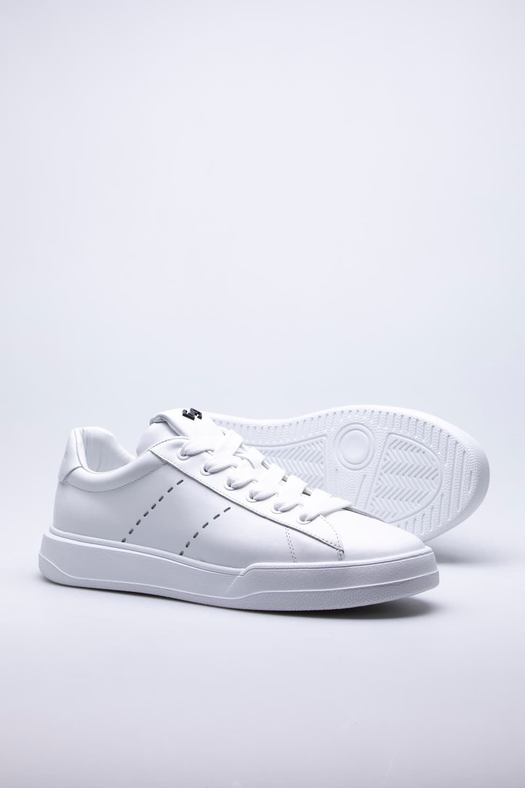
                  
                    White Leo
                  
                
