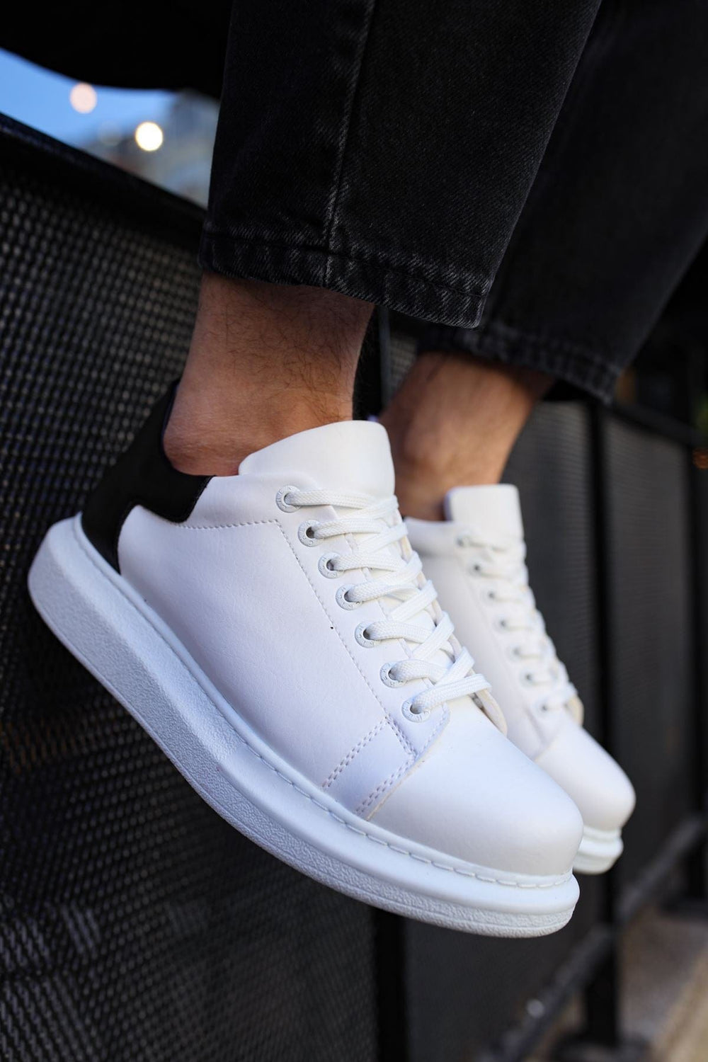 5 casual shoes every men should own - Candy Crow