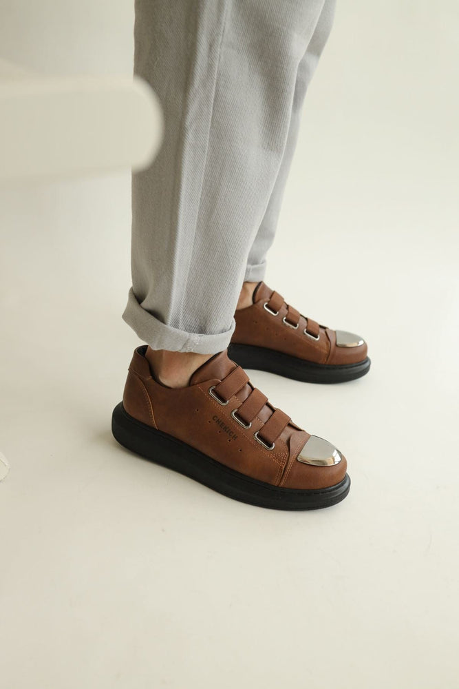 
                  
                    Chekich Men's Ginger Casual Shoes ch251 - OUTFITLIFT
                  
                