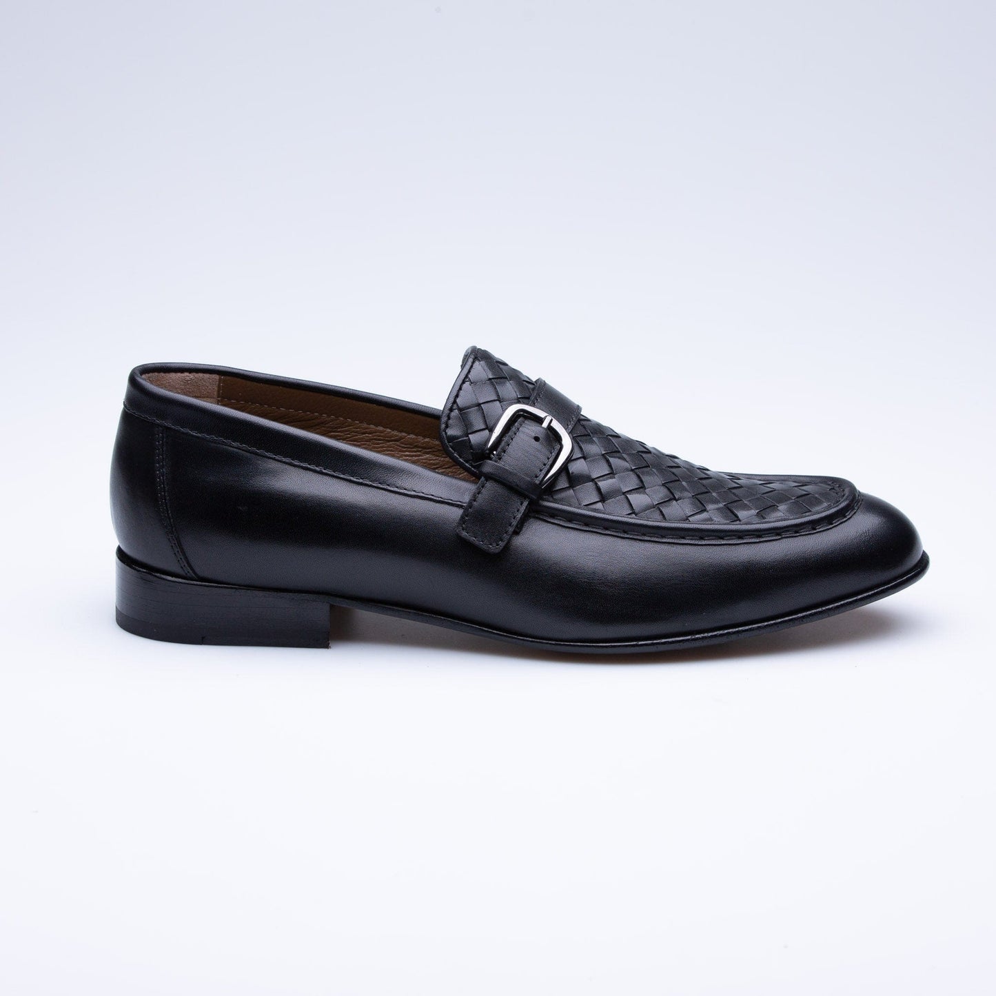 
                  
                    Black Dale Classic Shoes
                  
                