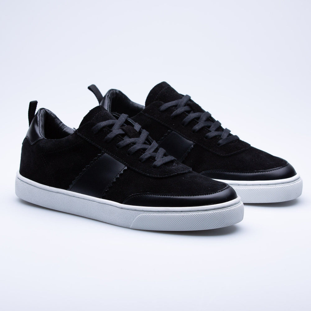 
                  
                    Black Helm Casual Shoes
                  
                