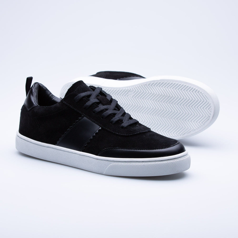 
                  
                    Black Helm Casual Shoes
                  
                
