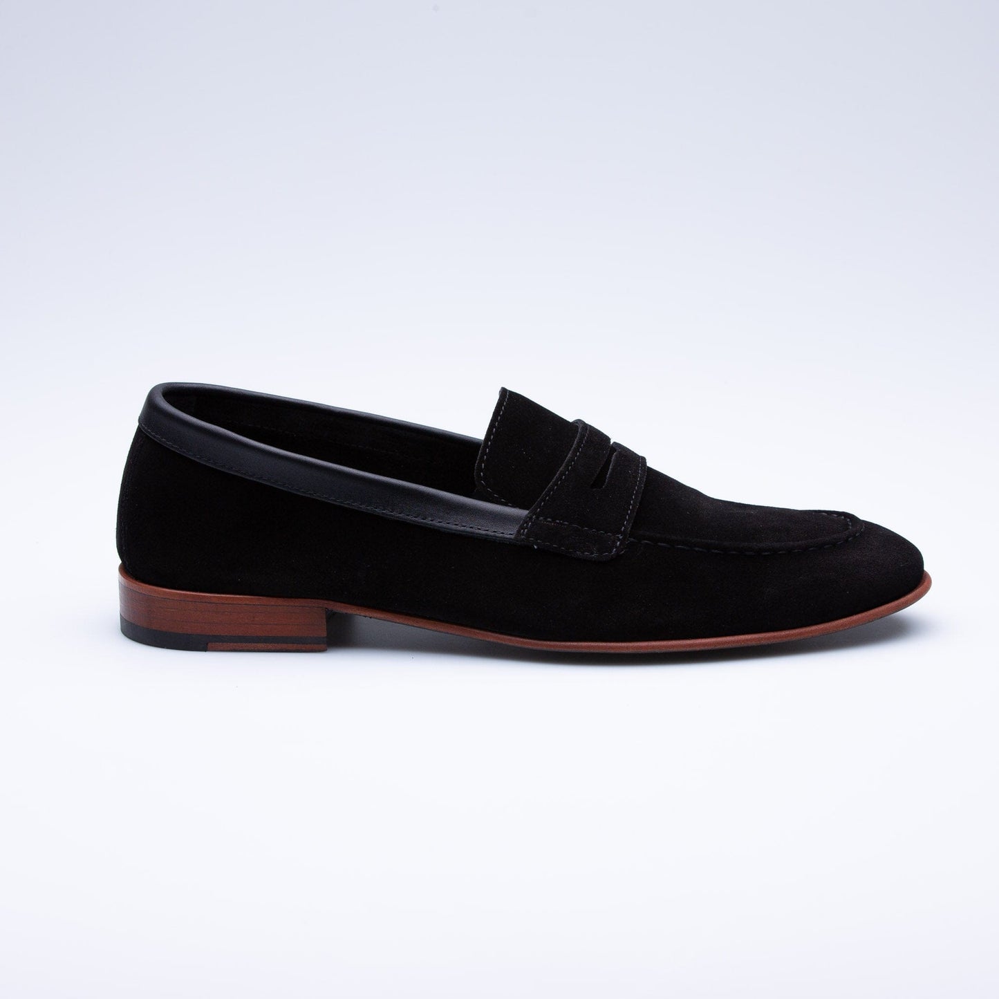 
                  
                    Black Sarr Classic Shoes
                  
                