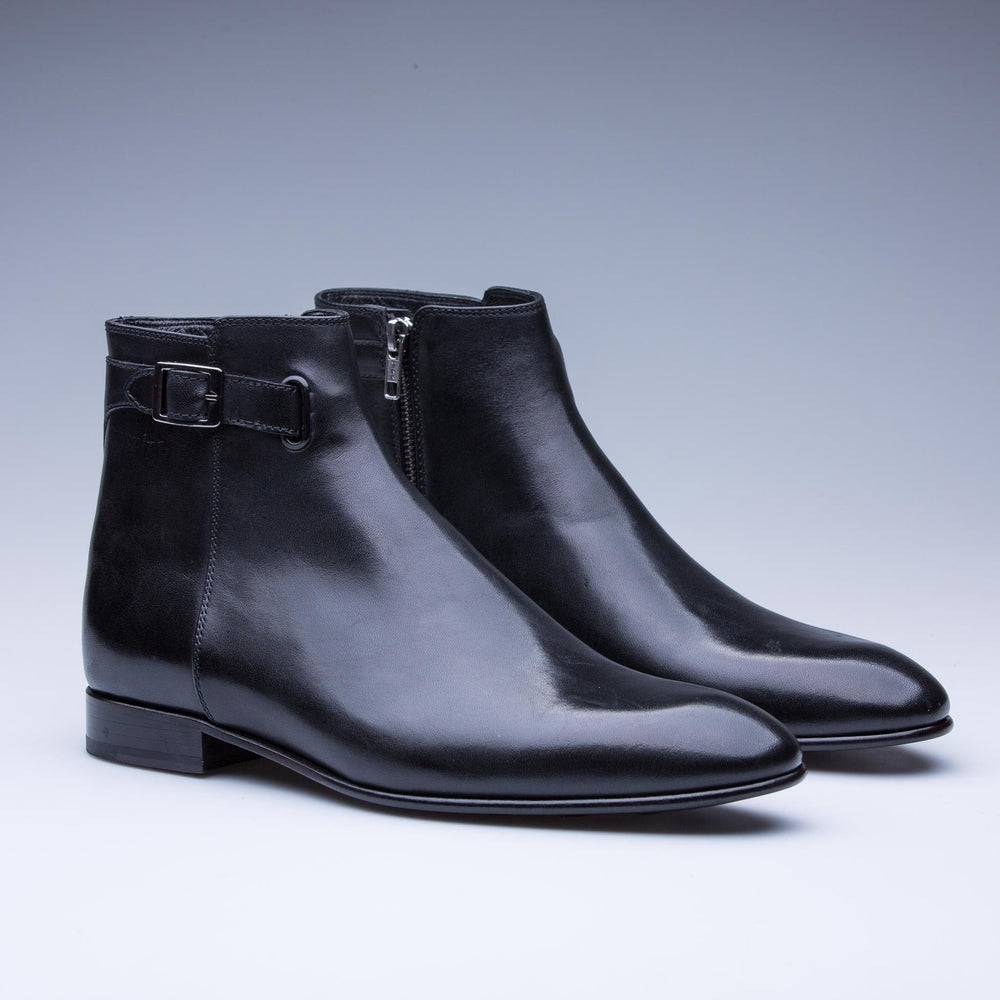 
                  
                    Black Rome Classic Boots
                  
                