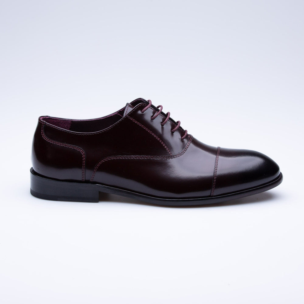 
                  
                    Bold Brown Bruno Classic Shoes
                  
                