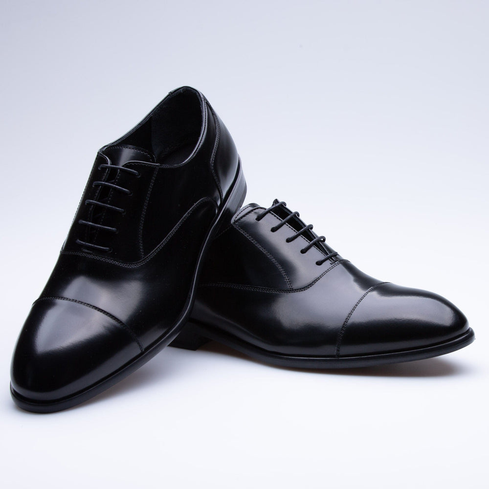 Bold Bruno Classic Shoes