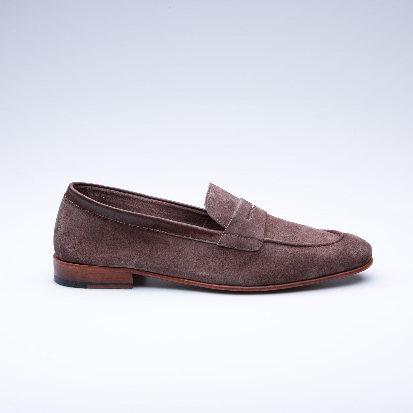 
                  
                    Coffee Sarr Classic Shoes
                  
                