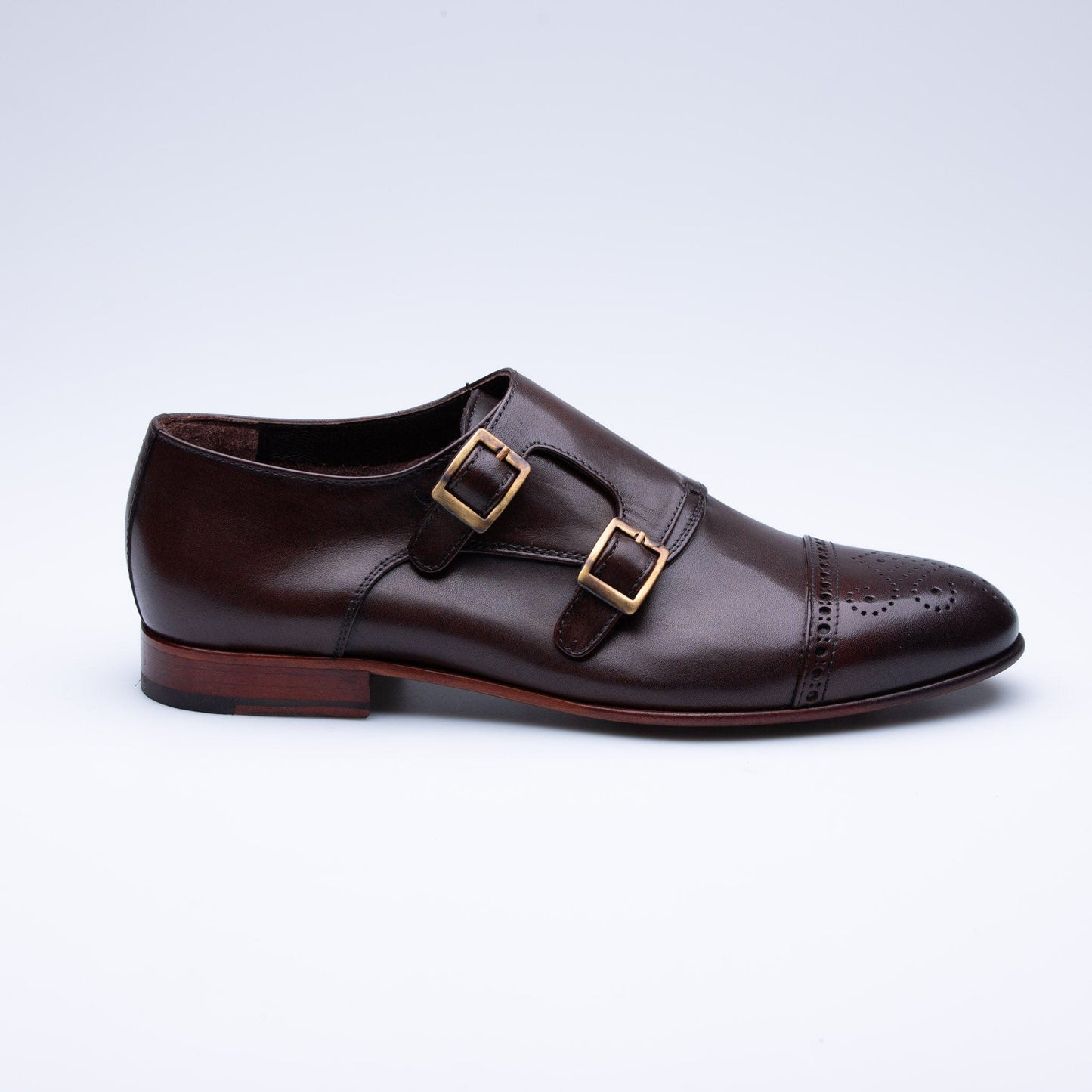 
                  
                    Coffee Lory Classic Shoes
                  
                