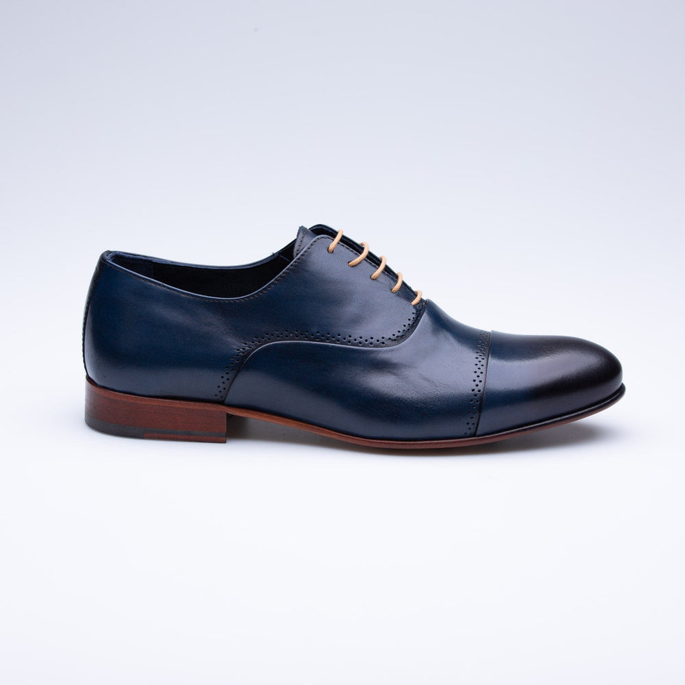 
                  
                    Navy Dune Classic Shoes
                  
                
