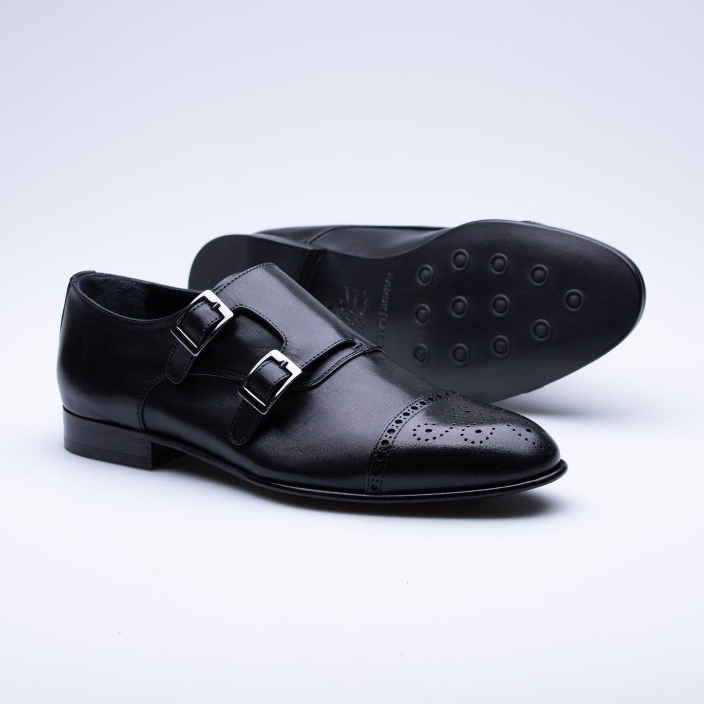 
                  
                    Black Lory Classic Shoes
                  
                