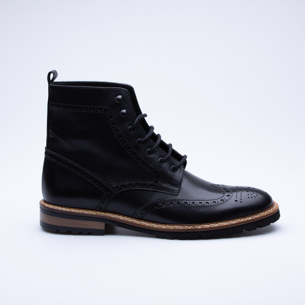 Black Stanly