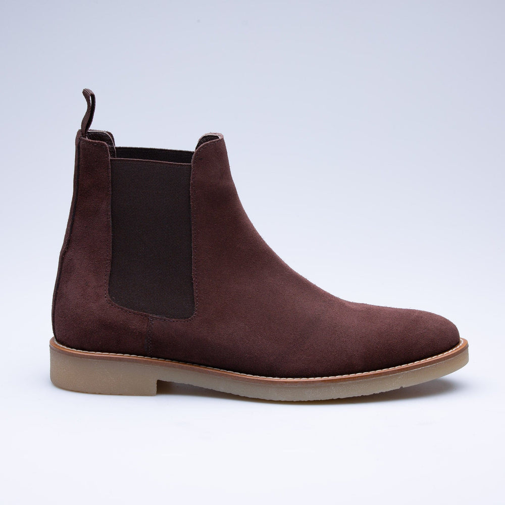 
                  
                    Coffee Care Chelsea Boots
                  
                