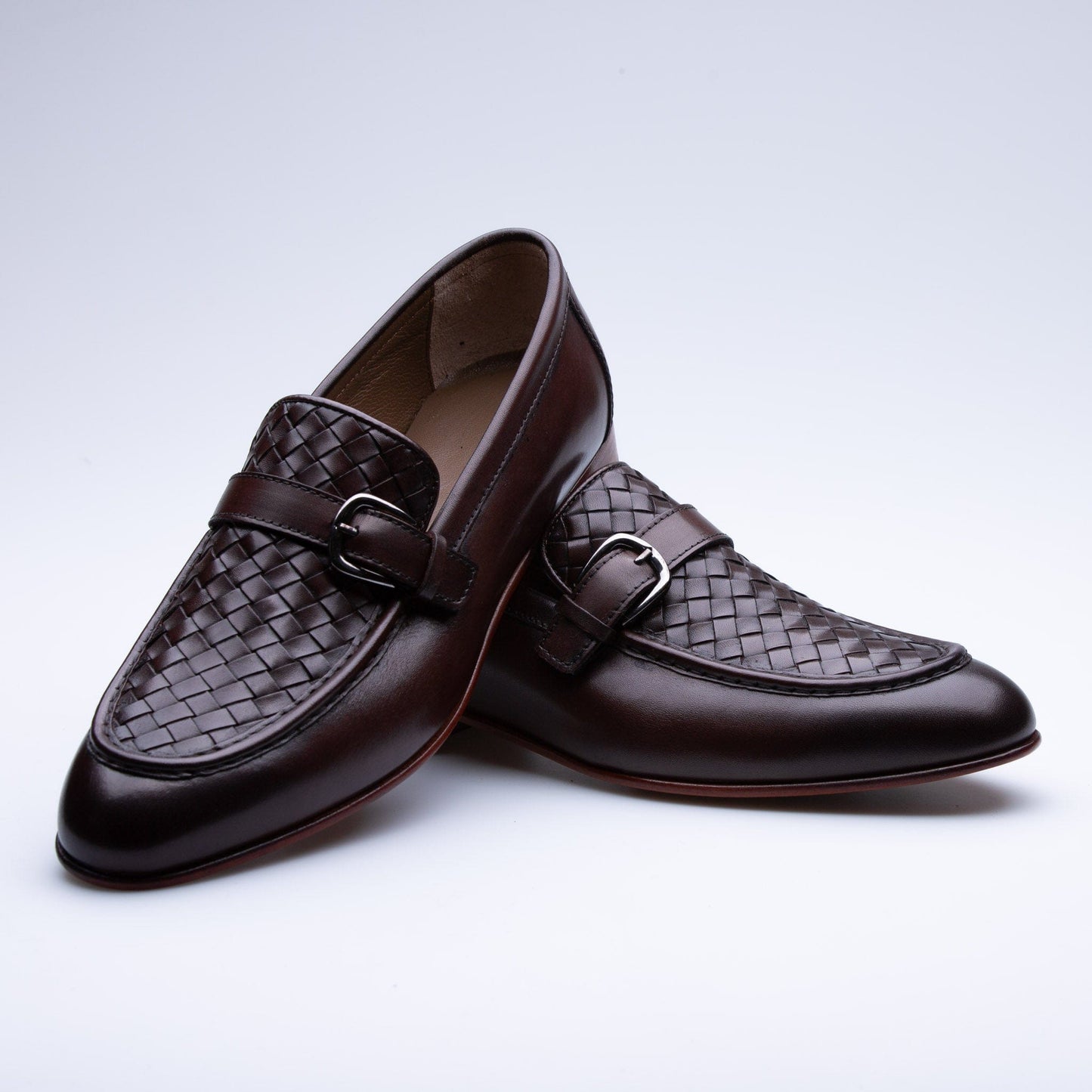 
                  
                    Coffee Dale Classic Shoes
                  
                