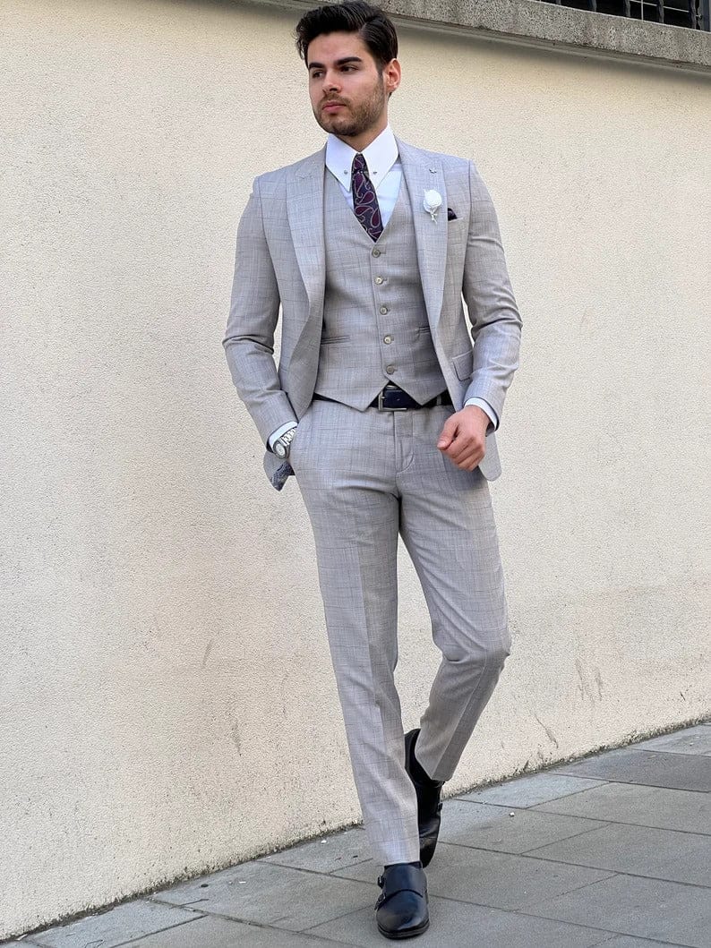
                  
                    mens suit light grey
                  
                